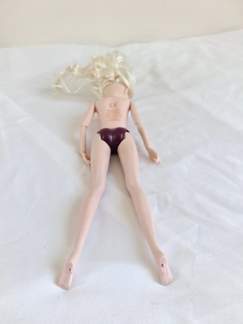 N/A nude good